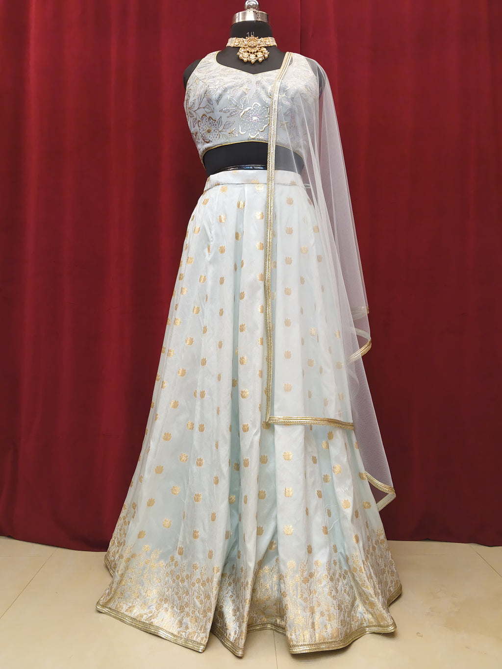 Pastel Multi-colour Bridesmaid