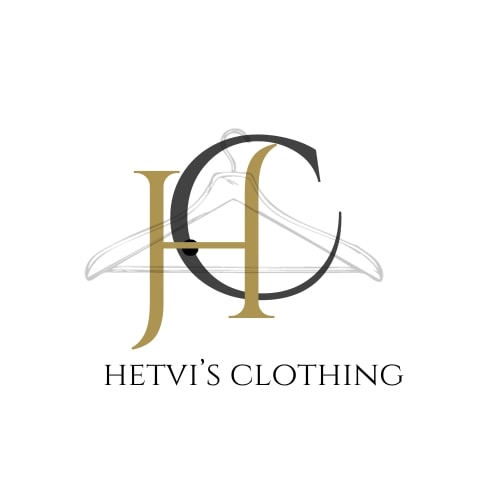 Hetvi's Clothing